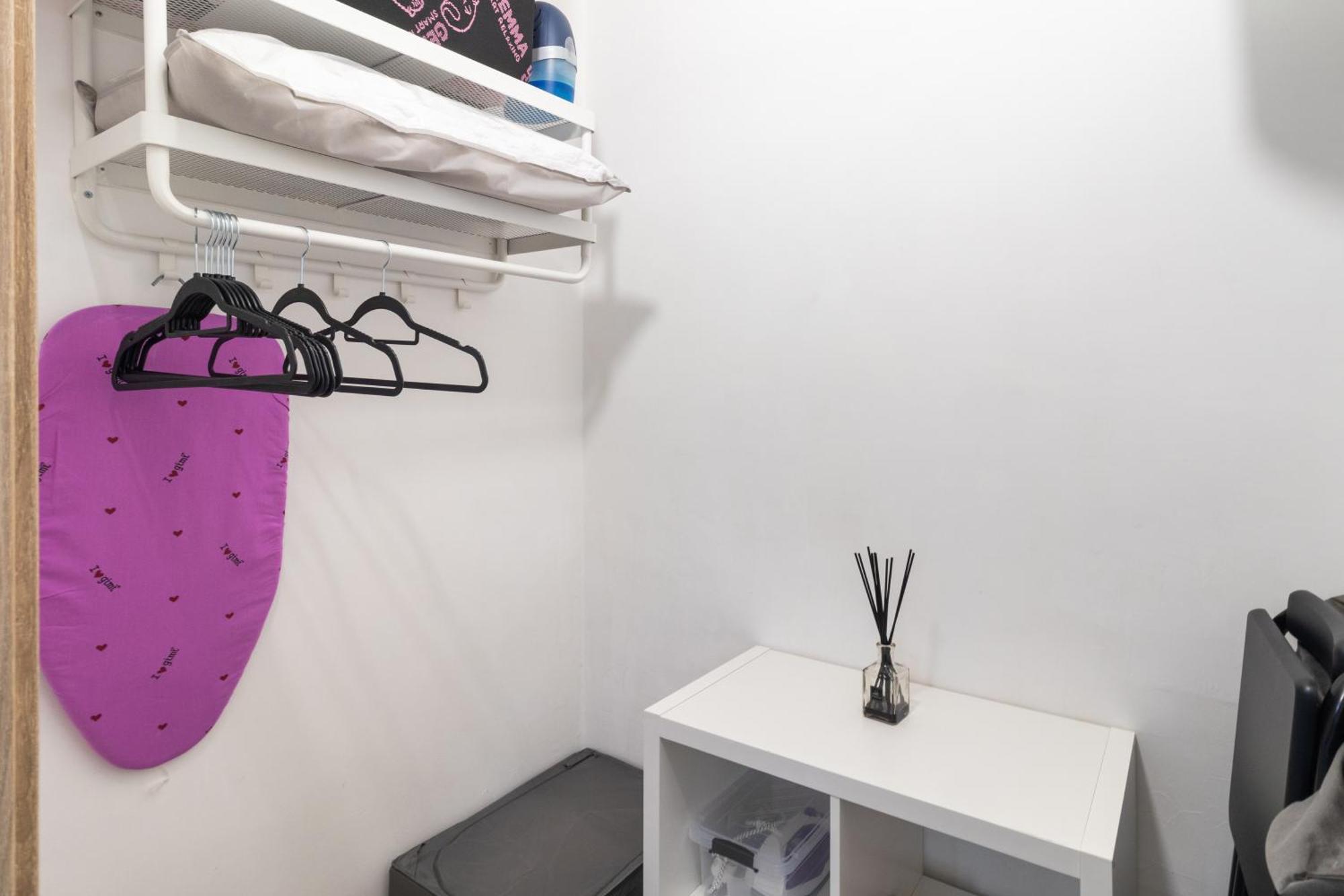 Blueroom - Asso Bari Eksteriør billede