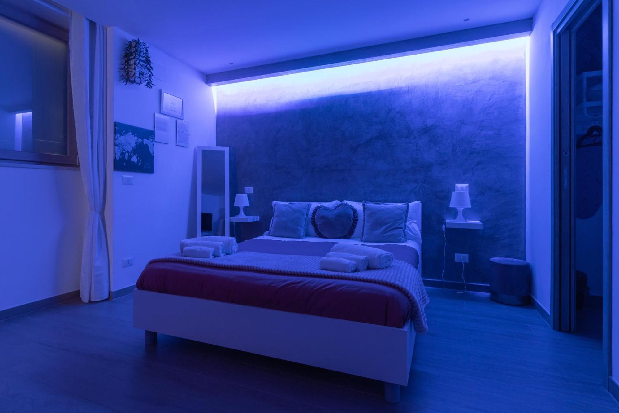 Blueroom - Asso Bari Eksteriør billede